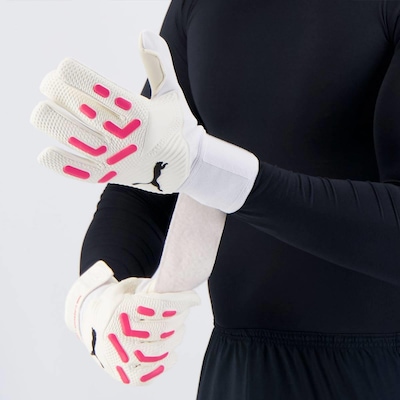 Luva de Goleiro Puma Future Match Nc - Adulto - Foto 6