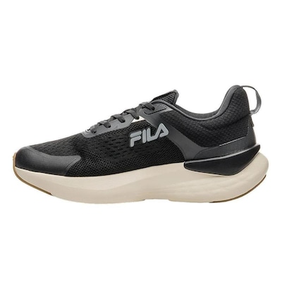 TÊNIS FILA IMPROVE - MASCULINO - Foto 2