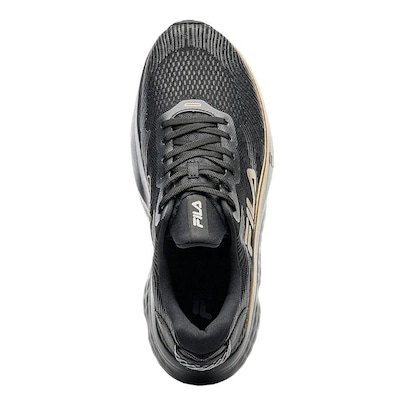 Tênis Fila Maxximus - Masculino - Foto 4