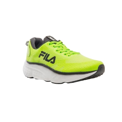 Tênis Fila Maxximus - Masculino - Foto 3