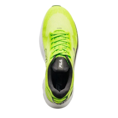 Tênis Fila Maxximus - Masculino - Foto 4