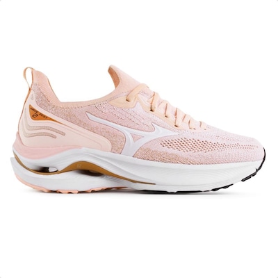 Tênis Mizuno Wave Zest 2 Feminino - Foto 1