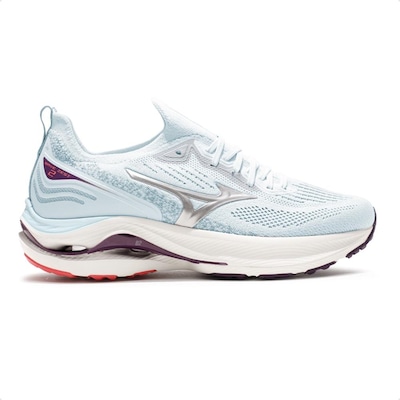 Tênis Mizuno Wave Zest 2 Feminino - Foto 1