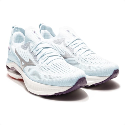 Tênis Mizuno Wave Zest 2 Feminino - Foto 2
