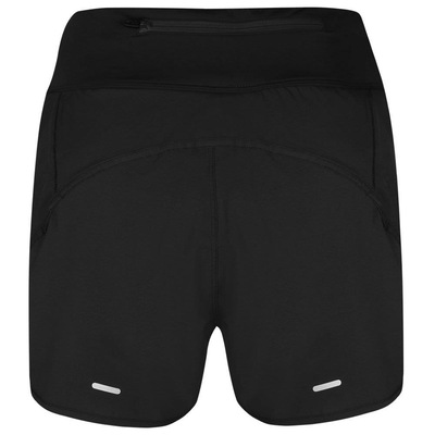 Shorts Fila Racer Run Feminino - Foto 2