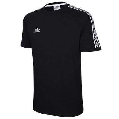 Camiseta Umbro Essence - Masculina - Foto 3