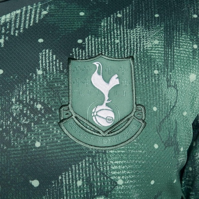 Camisa Tottenham I 2024/25 Torcedor Pro Nike - Masculina - Foto 5