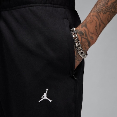 Calça Nike Jordan Dri-Fit Sport Croosover - Masculina - Foto 2