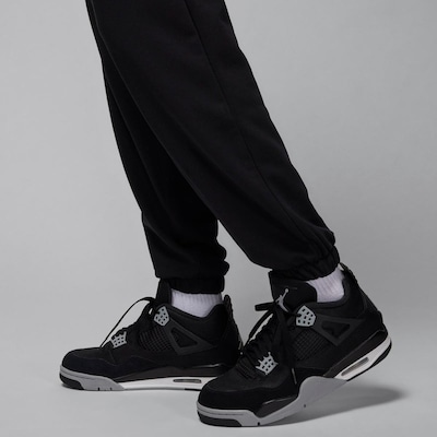 Calça Nike Jordan Dri-Fit Sport Croosover - Masculina - Foto 4
