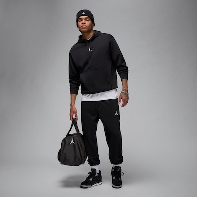 Calça Nike Jordan Dri-Fit Sport Croosover - Masculina - Foto 5