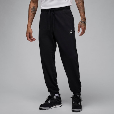 Calça Nike Jordan Dri-Fit Sport Croosover - Masculina - Foto 1