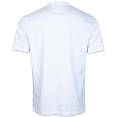 Camiseta New Era Regular Nfl New England Patriots Core Essentials Style - Masculina - Foto 2