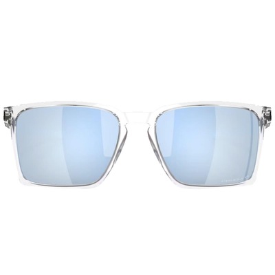 Óculos de Sol Unissex Oakley Exchange Deep Water - Foto 2
