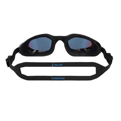 Óculos de Natação Speedo Poseidon Revo Adulto - Foto 2