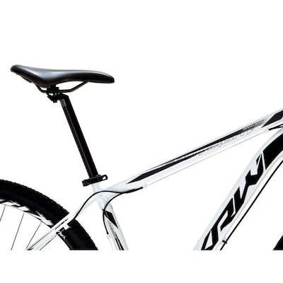 Bicicleta Aro 29 Krw Spotlight Alumínio Shimano Altus 24 Vel Hidráulico Suspensão C/ Trava Sx17 - Foto 4