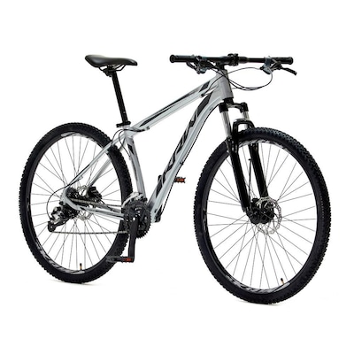 Bicicleta Aro 29 Krw Spotlight Alumínio Shimano Altus 24 Vel Freio Hidráulico e Cassete Sx21 - Foto 2