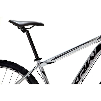 Bicicleta Aro 29 Krw Spotlight Alumínio Shimano Altus 24 Vel Freio Hidráulico e Cassete Sx21 - Foto 4