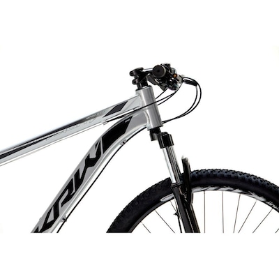 Bicicleta Aro 29 Krw Spotlight Alumínio Shimano Altus 24 Vel Freio Hidráulico e Cassete Sx21 - Foto 5