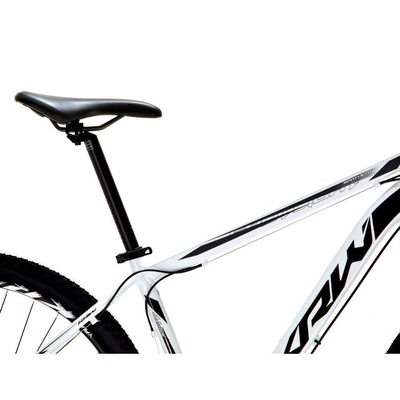 Bicicleta Aro 29 Krw Spotlight Alumínio Shimano Altus 24 Vel Freio Hidráulico e Cassete Sx21 - Foto 4