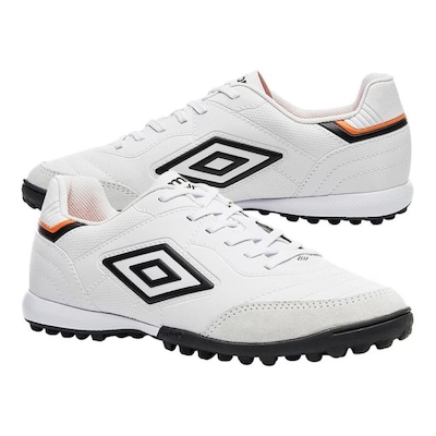 Chuteira Society Umbro Speciali Classic - Adulto - Foto 2