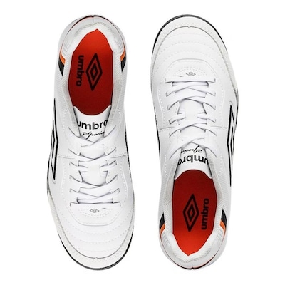 Chuteira Society Umbro Speciali Classic - Adulto - Foto 6
