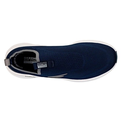 Kit Tênis Skechers Go Run Elevate + Meia Masculino - Foto 3