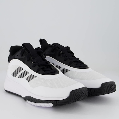Tênis adidas Ownthegame 3.0 Masculino - Foto 2