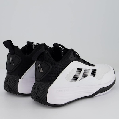 Tênis adidas Ownthegame 3.0 Masculino - Foto 3