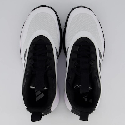Tênis adidas Ownthegame 3.0 Masculino - Foto 4