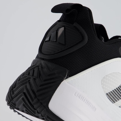 Tênis adidas Ownthegame 3.0 Masculino - Foto 6