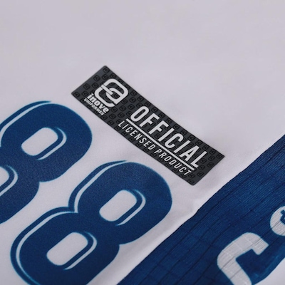 Camisa do Pato Oficial Futsal - Masculina - Foto 6