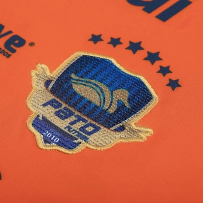 Camisa do Pato Oficial Futsal - Masculina - Foto 4