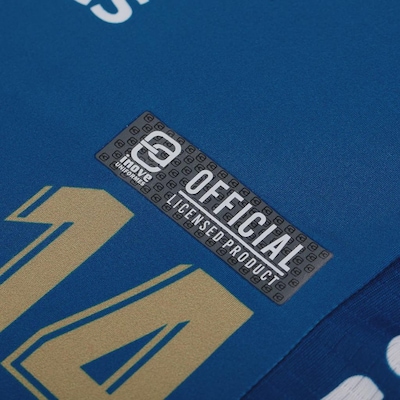 Camisa do Pato Oficial Futsal - Masculina - Foto 5