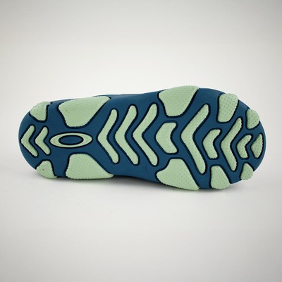 Chinelo Oakley Titan Slide Original Masculino - Foto 3