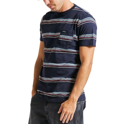 Camiseta Volcom Especial Outstoned - Masculina - Foto 1