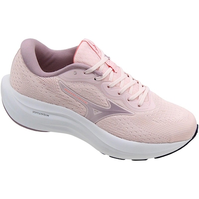 Tênis Mizuno Virtue Softier Foam - Feminino - Foto 1