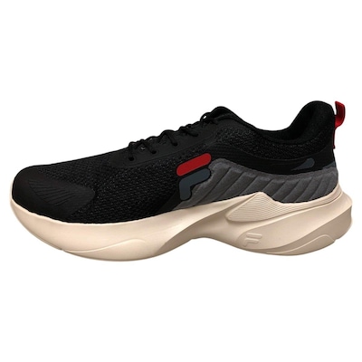 Tênis Fila Progress Lite - Masculino - Foto 2