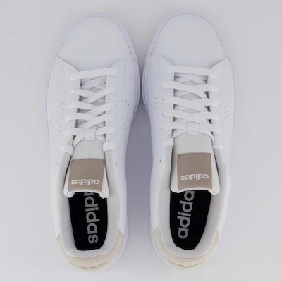Tênis adidas Advantage Base 2.0 - Masculino - Foto 4