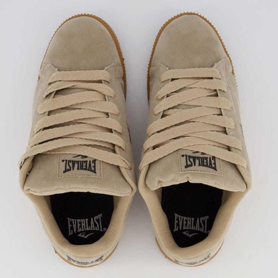 Tênis Everlast Oregon - Masculino - Foto 4