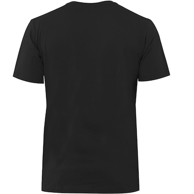 Camiseta Rip Curl Icon Logo Tee - Masculina - Foto 2