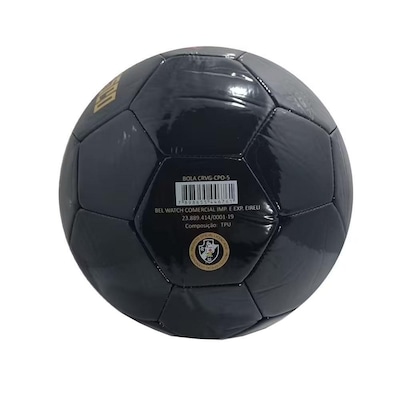 Mini Bola do Vasco da Gama S3 Sport Bel Oficial Fut Crvg-Mini5 - Foto 2