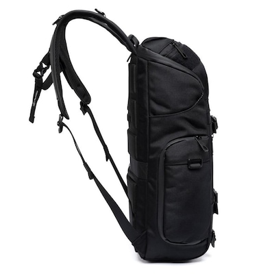 Mochila Volcom Executiva Reforçada - 27 Litros - Foto 2