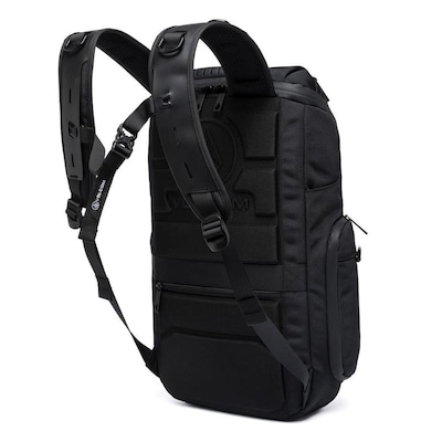 Mochila Volcom Executiva Reforçada - 27 Litros - Foto 3