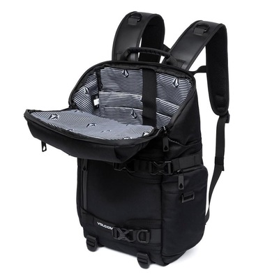 Mochila Volcom Executiva Reforçada - 27 Litros - Foto 4