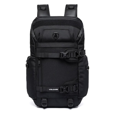 Mochila Volcom Executiva Reforçada - 27 Litros - Foto 1