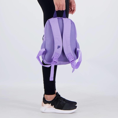 Mochila Fila Mini Rubber - 7 Litros - Foto 3