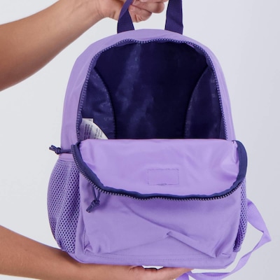 Mochila Fila Mini Rubber - 7 Litros - Foto 4