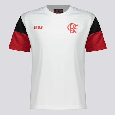 Camisa Flamengo 1895 Infantil - Foto 5