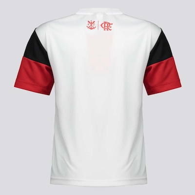 Camisa Flamengo 1895 Infantil - Foto 6