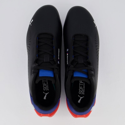 Tênis Puma Bmw Motorsport Drift Cat Decima - Masculino - Foto 4